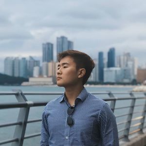 Meet your Posher, Seokhyun